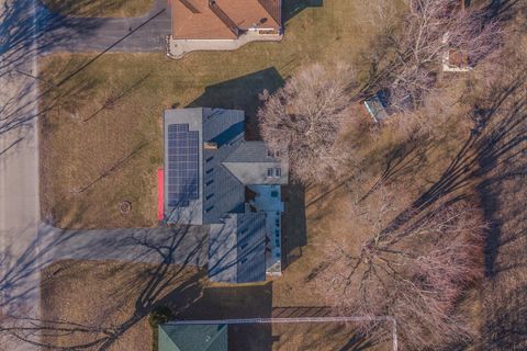 Tiny photo for 315 S Maple Street, Piper City, IL 60959 (MLS # 12577291)