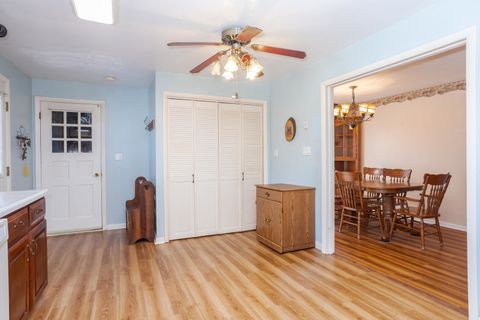 Tiny photo for 315 S Maple Street, Piper City, IL 60959 (MLS # 12577291)