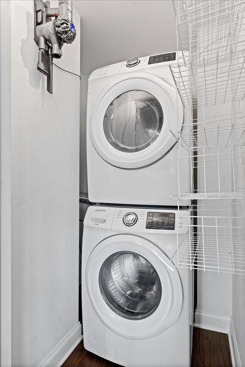 Tiny photo for 4144 N Sheridan Road #407, Chicago, IL 60613 (MLS # 12457960)