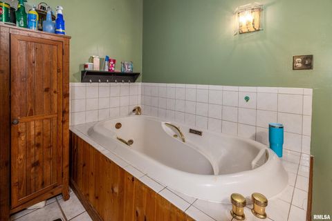 Tiny photo for 816 S ELM Street, Sesser, IL 62884 (MLS # EB460308)