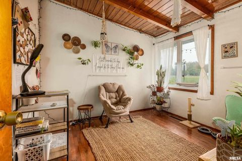 Tiny photo for 816 S ELM Street, Sesser, IL 62884 (MLS # EB460308)