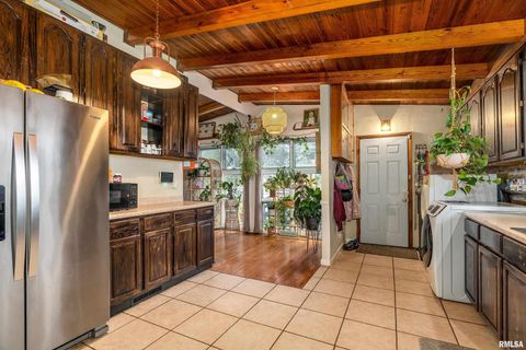 Tiny photo for 816 S ELM Street, Sesser, IL 62884 (MLS # EB460308)