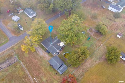 Tiny photo for 816 S ELM Street, Sesser, IL 62884 (MLS # EB460308)