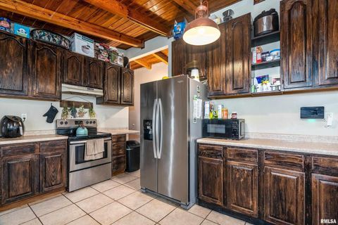 Tiny photo for 816 S ELM Street, Sesser, IL 62884 (MLS # EB460308)