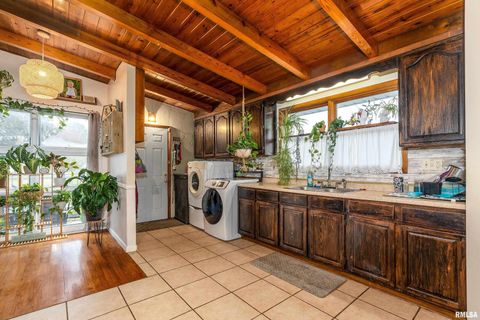 Tiny photo for 816 S ELM Street, Sesser, IL 62884 (MLS # EB460308)