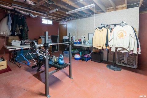 Tiny photo for 816 S ELM Street, Sesser, IL 62884 (MLS # EB460308)