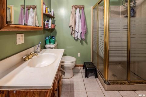 Tiny photo for 816 S ELM Street, Sesser, IL 62884 (MLS # EB460308)