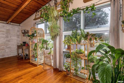 Tiny photo for 816 S ELM Street, Sesser, IL 62884 (MLS # EB460308)