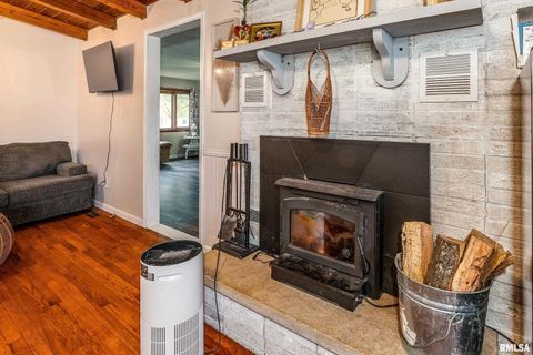 Tiny photo for 816 S ELM Street, Sesser, IL 62884 (MLS # EB460308)