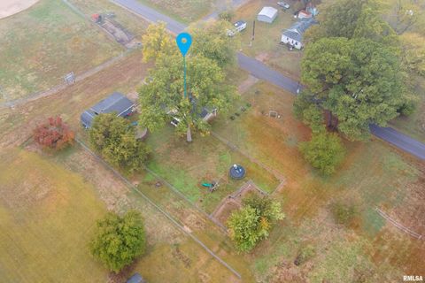 Tiny photo for 816 S ELM Street, Sesser, IL 62884 (MLS # EB460308)