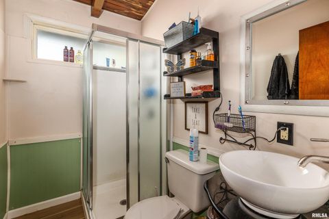 Tiny photo for 816 S ELM Street, Sesser, IL 62884 (MLS # EB460308)