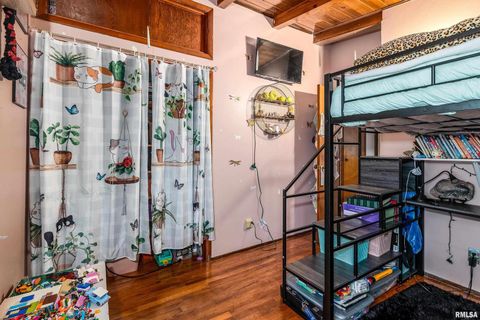 Tiny photo for 816 S ELM Street, Sesser, IL 62884 (MLS # EB460308)