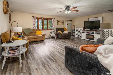 Tiny photo for 816 S ELM Street, Sesser, IL 62884 (MLS # EB460308)