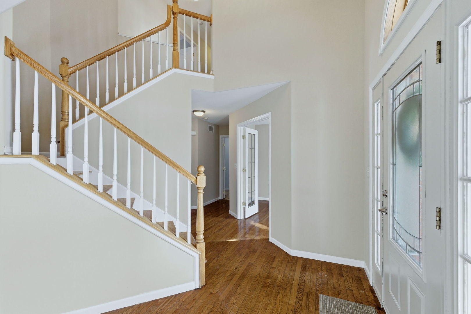 1305 Campbell Street