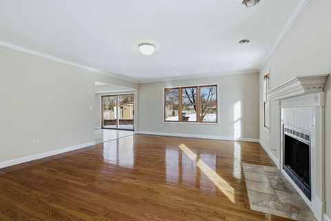 Tiny photo for 1305 Campbell Street, Joliet, IL 60435 (MLS # 12551236)