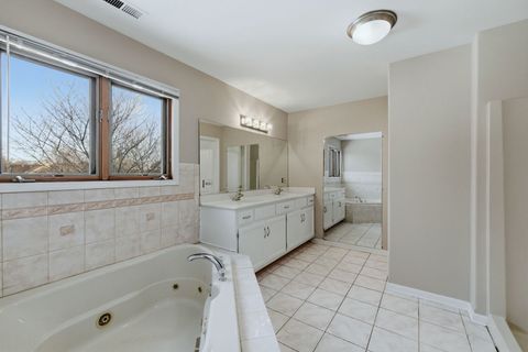 Tiny photo for 1305 Campbell Street, Joliet, IL 60435 (MLS # 12551236)
