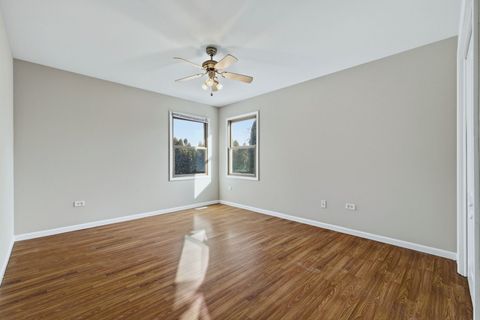 Tiny photo for 1305 Campbell Street, Joliet, IL 60435 (MLS # 12551236)