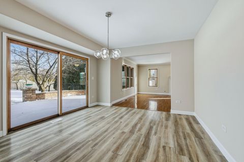 Tiny photo for 1305 Campbell Street, Joliet, IL 60435 (MLS # 12551236)