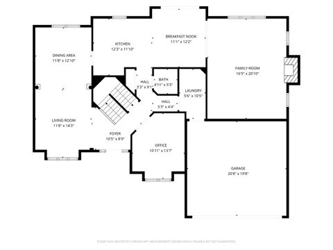 Tiny photo for 1305 Campbell Street, Joliet, IL 60435 (MLS # 12551236)