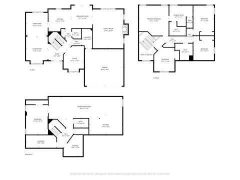 Tiny photo for 1305 Campbell Street, Joliet, IL 60435 (MLS # 12551236)