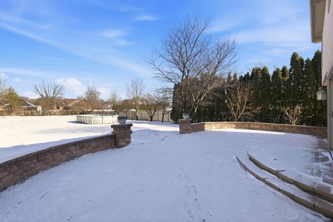 Tiny photo for 1305 Campbell Street, Joliet, IL 60435 (MLS # 12551236)