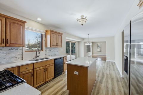 Tiny photo for 1305 Campbell Street, Joliet, IL 60435 (MLS # 12551236)