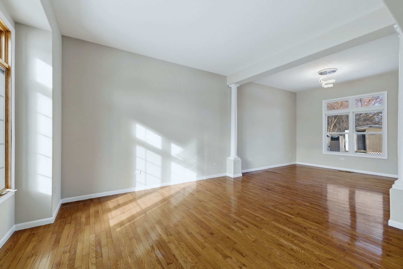 1305 Campbell Street