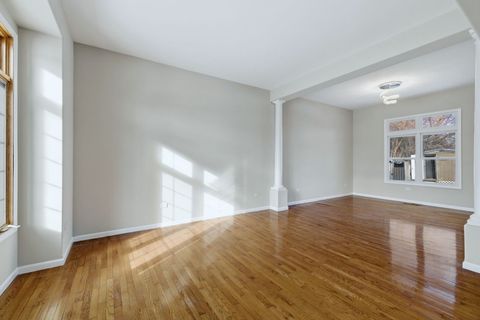 Tiny photo for 1305 Campbell Street, Joliet, IL 60435 (MLS # 12551236)