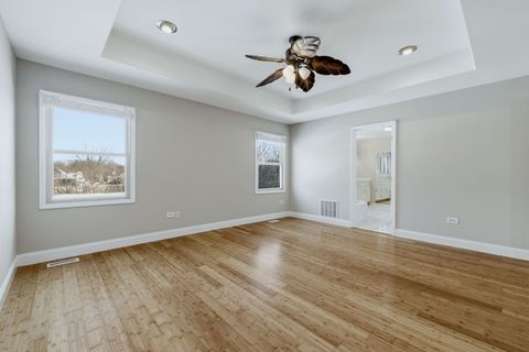 Tiny photo for 1305 Campbell Street, Joliet, IL 60435 (MLS # 12551236)