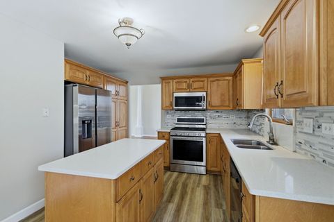 Tiny photo for 1305 Campbell Street, Joliet, IL 60435 (MLS # 12551236)