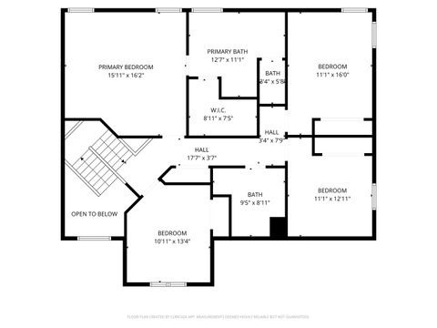 Tiny photo for 1305 Campbell Street, Joliet, IL 60435 (MLS # 12551236)