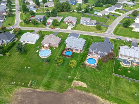 Tiny photo for 1702 Lorimar Drive, Durand, IL 61024 (MLS # 12761518)