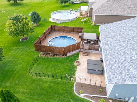 Tiny photo for 1702 Lorimar Drive, Durand, IL 61024 (MLS # 12761518)
