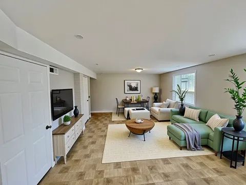 Tiny photo for 315 Illinois Street, Park Forest, IL 60466 (MLS # 12553253)