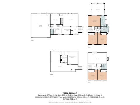 Tiny photo for 3020 Wisconsin Avenue, Davenport, IA 52806 (MLS # 12737105)