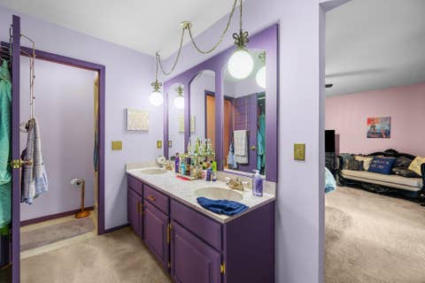 Tiny photo for 3020 Wisconsin Avenue, Davenport, IA 52806 (MLS # 12737105)