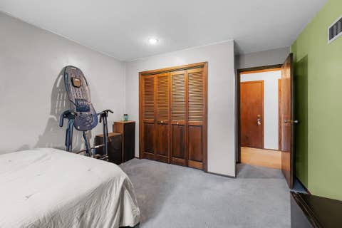 Tiny photo for 3020 Wisconsin Avenue, Davenport, IA 52806 (MLS # 12737105)