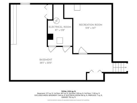 Tiny photo for 3020 Wisconsin Avenue, Davenport, IA 52806 (MLS # 12737105)