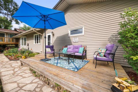 Tiny photo for 3020 Wisconsin Avenue, Davenport, IA 52806 (MLS # 12737105)