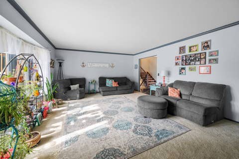 Tiny photo for 3020 Wisconsin Avenue, Davenport, IA 52806 (MLS # 12737105)