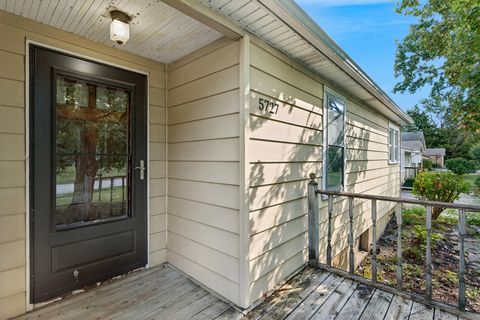 5727 Woodward Avenue Downers Grove IL 60516