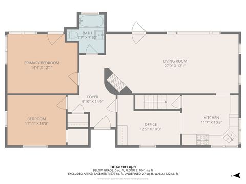 Tiny photo for 5727 Woodward Avenue, Downers Grove, IL 60516 (MLS # 12485942)