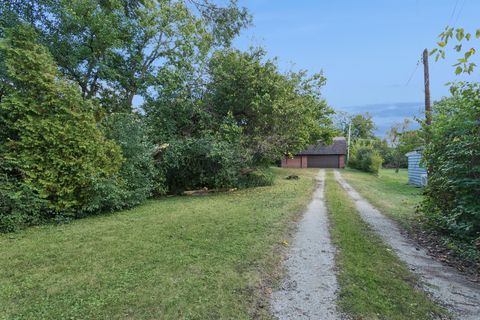 Tiny photo for 5727 Woodward Avenue, Downers Grove, IL 60516 (MLS # 12485942)