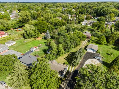 Tiny photo for 5727 Woodward Avenue, Downers Grove, IL 60516 (MLS # 12485942)