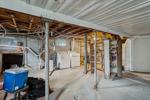 Tiny photo for 5727 Woodward Avenue, Downers Grove, IL 60516 (MLS # 12485942)