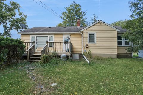 Tiny photo for 5727 Woodward Avenue, Downers Grove, IL 60516 (MLS # 12485942)