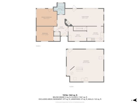 Tiny photo for 5727 Woodward Avenue, Downers Grove, IL 60516 (MLS # 12485942)