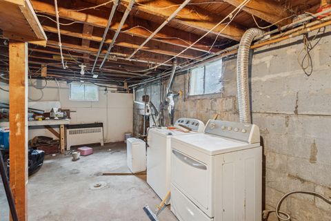 Tiny photo for 5727 Woodward Avenue, Downers Grove, IL 60516 (MLS # 12485942)