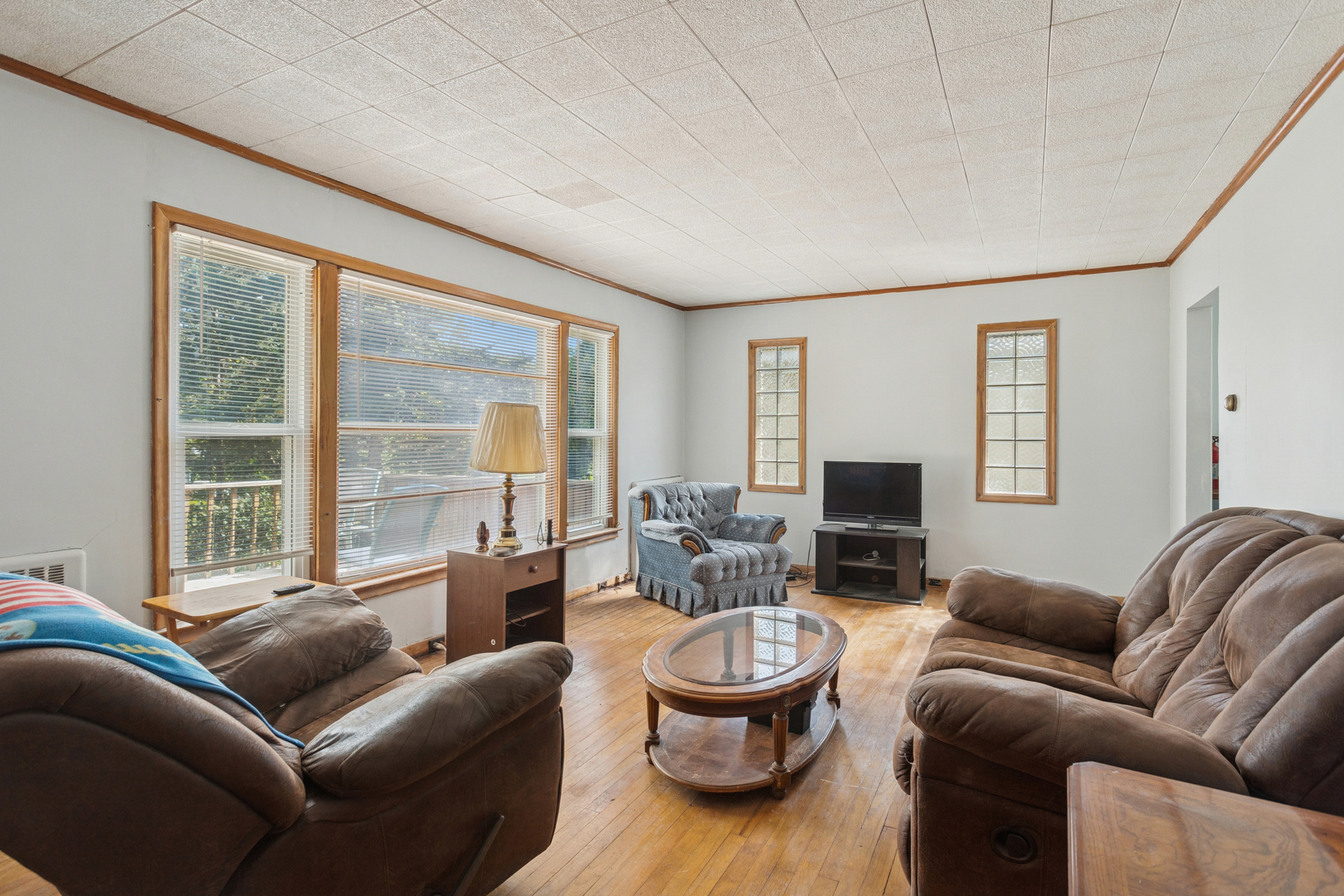 5727 Woodward Avenue