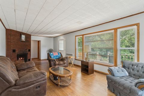 Tiny photo for 5727 Woodward Avenue, Downers Grove, IL 60516 (MLS # 12485942)